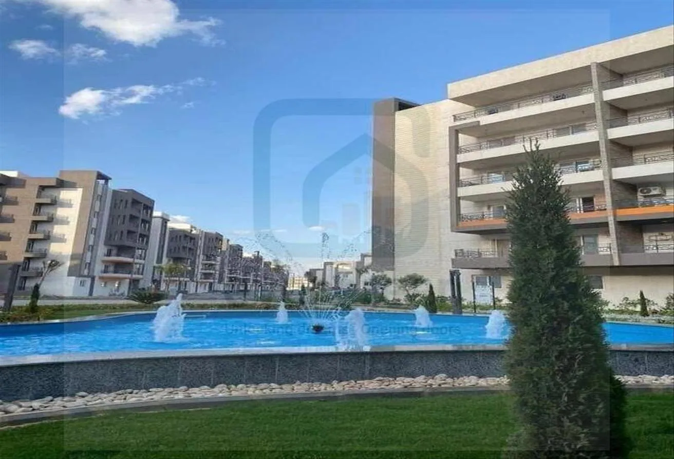 Sale in Rock Eden: Receive your house now fully finished 160m 3 rooms