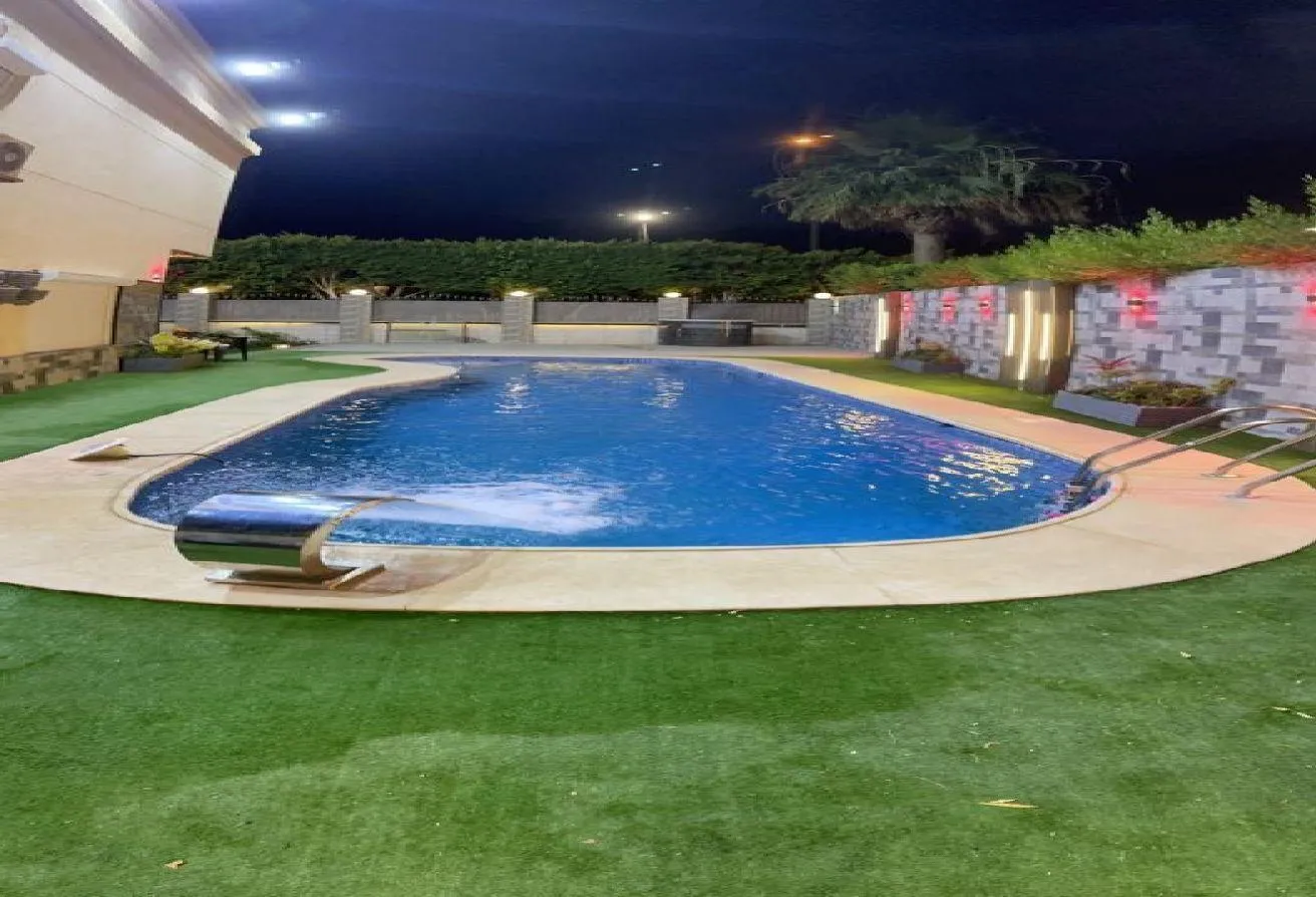 Rent in Rehab City First Phase: ستوديو مفروش للايجار فرش فندقي الرحاب مجموعة 100