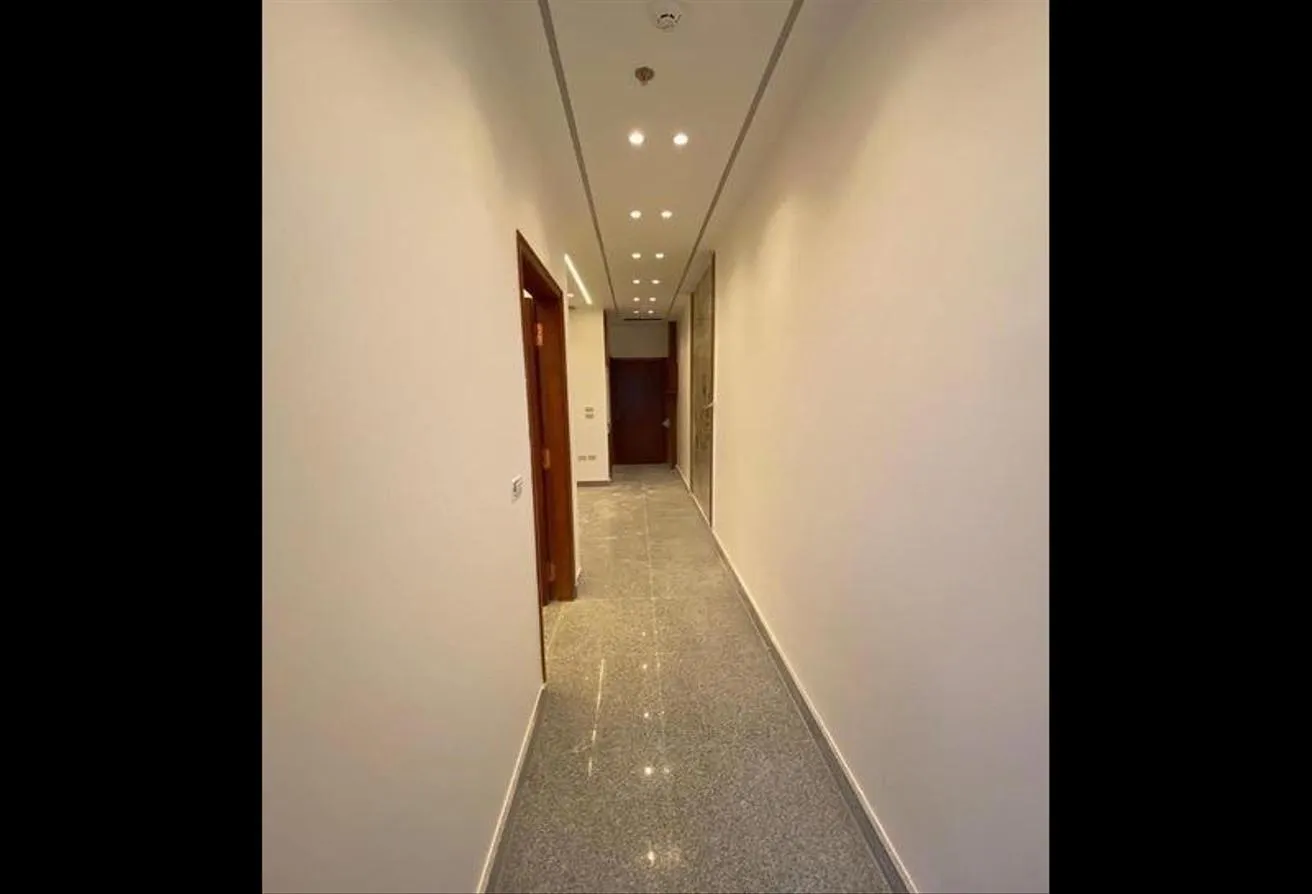 Rent in Trivium Zayed: Office for Rent in Ritzy -under price market
