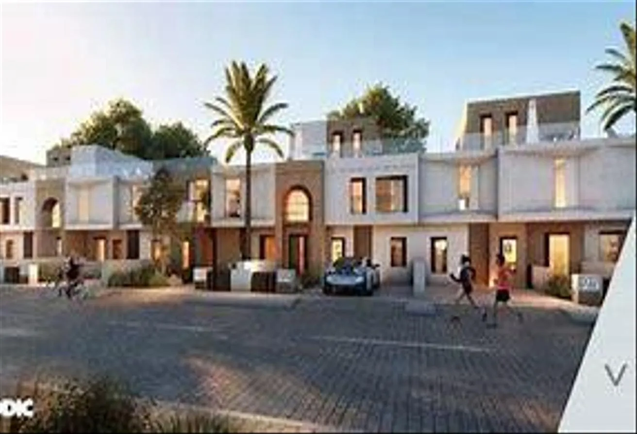 Rent in Sodic West: Prime location Standalone with pool in Allegria