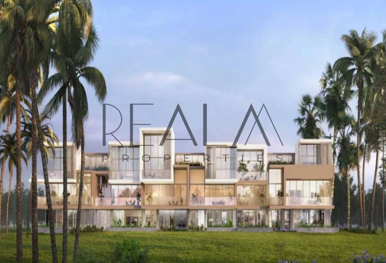 Sale in MarVille New Zayed: Cheapest twin villa compound in NEW ZAYED largest