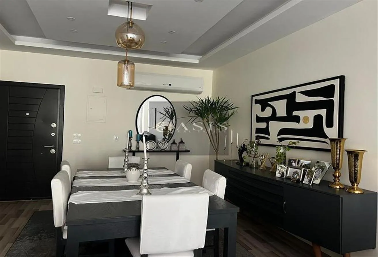 Sale in Al Joman: Distinctive apartment for sale in the Seventh Dist