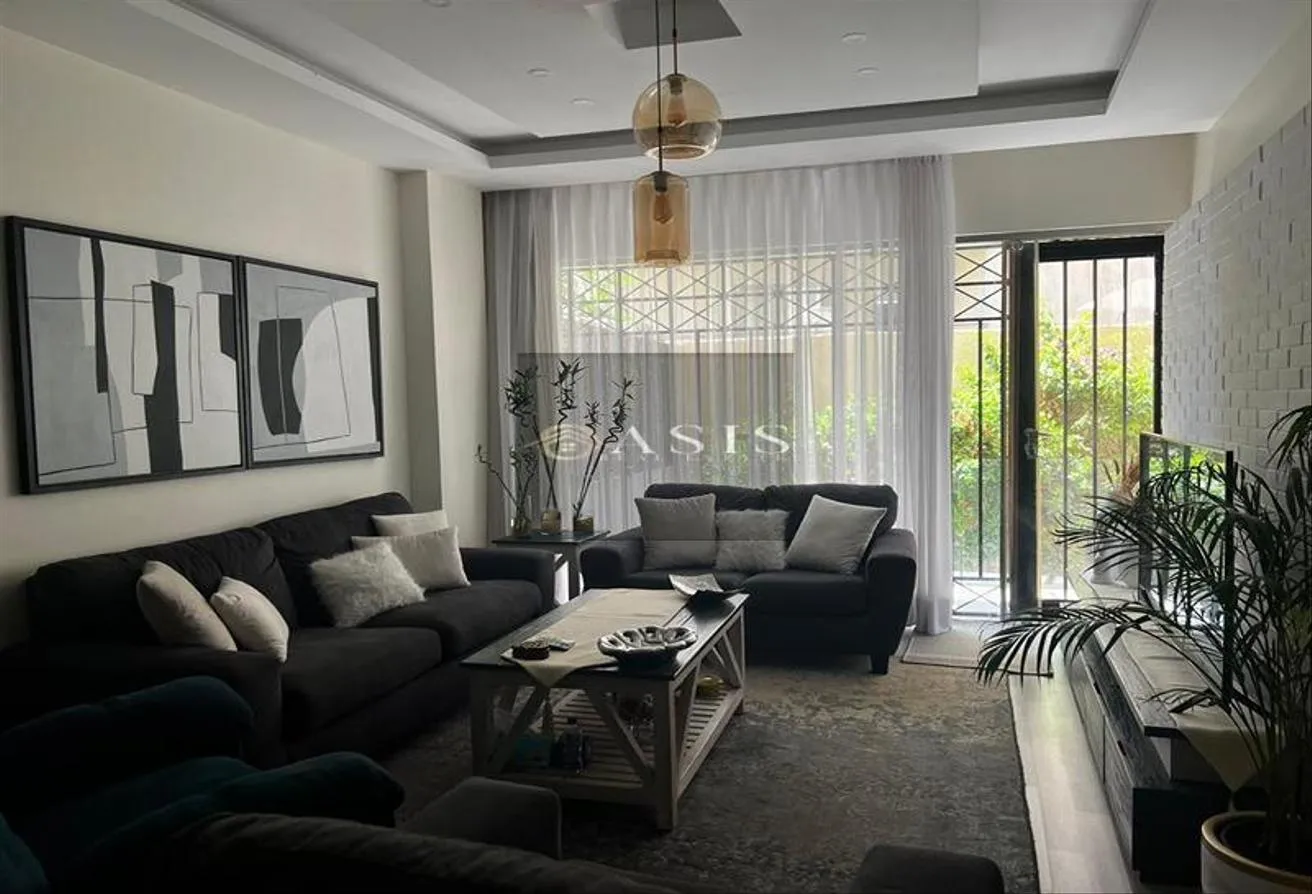 Rent in Al Joman: Furnished duplex for Rent Al-Joman7th District   .