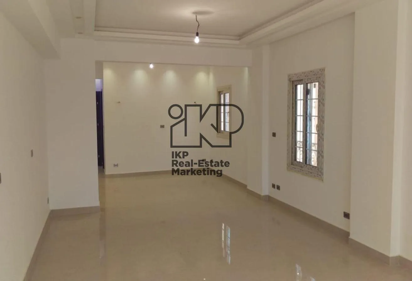 Sale in 1st District: Apt Fully Finished in 1st neighborhood  Zayed