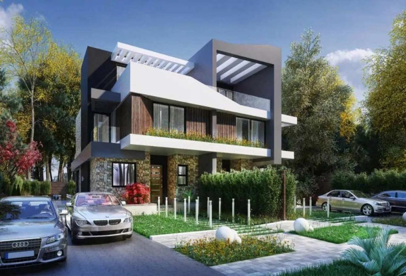 Sale in Midtown: Apartment in Midtown, 10% D.P up to 5 Years