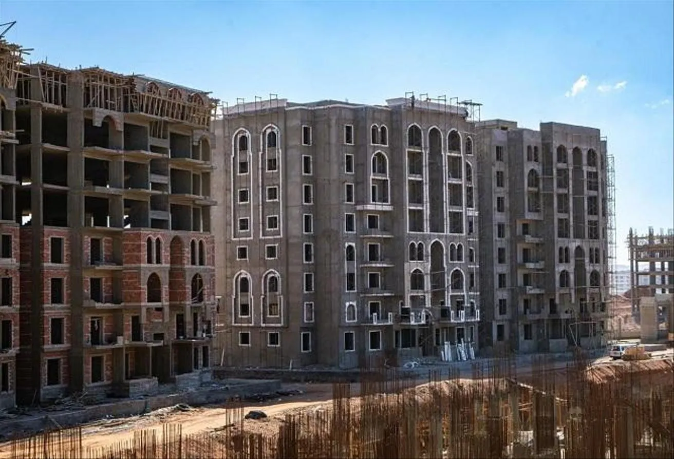 البيع في لافيردى كاسيت: فيلا للبيع  بخصم 10% علي الاجمالي استلام خلال سنة 