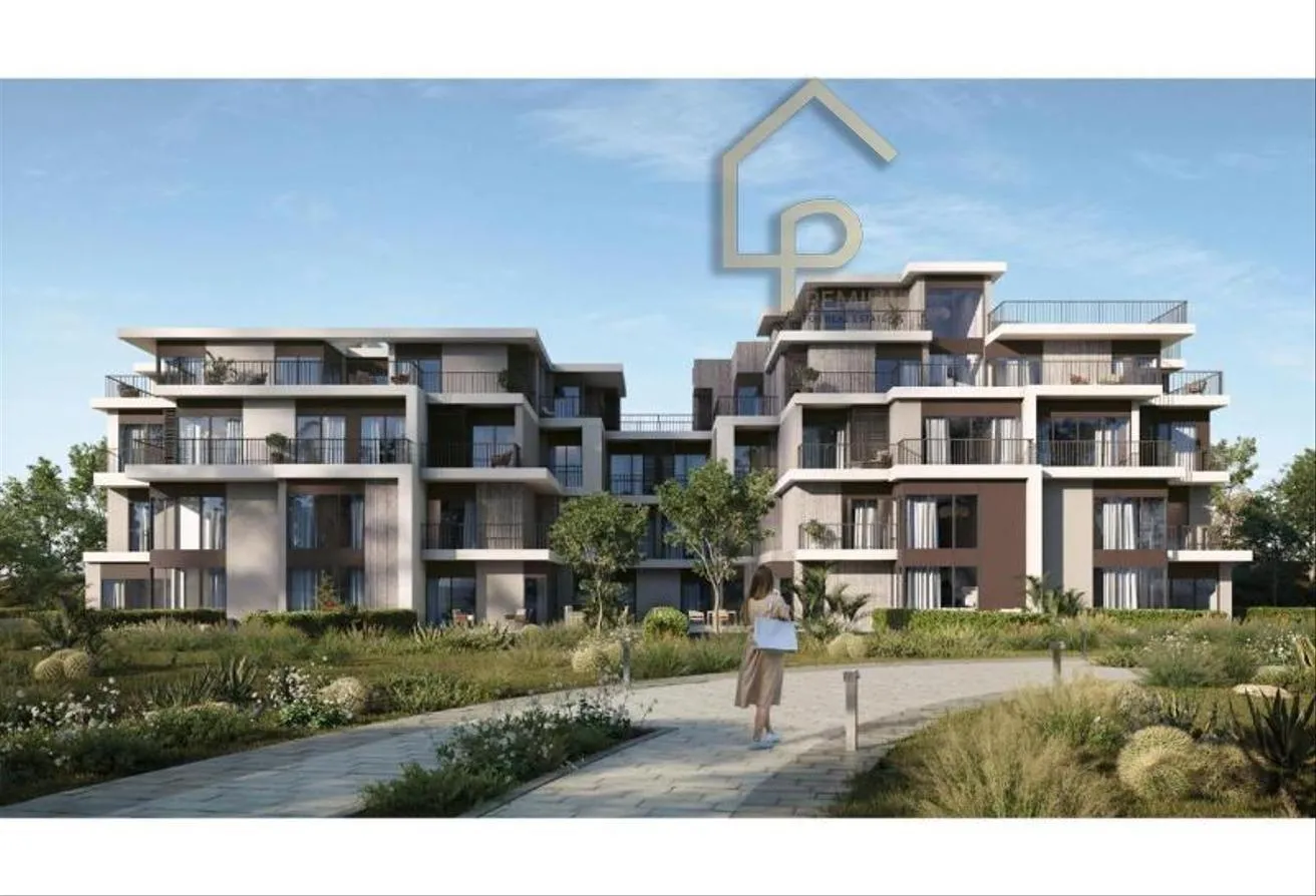Sale in Solana: LuxuryApartment in theheartof SheikhZayedWith 5%DP