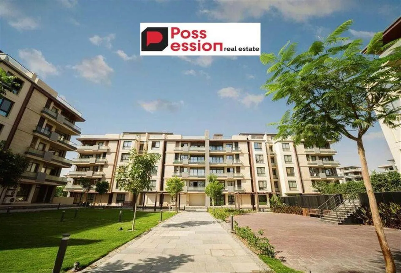 Sale in Azad: 4bedroom ready to move for sale in Azad New Cairo