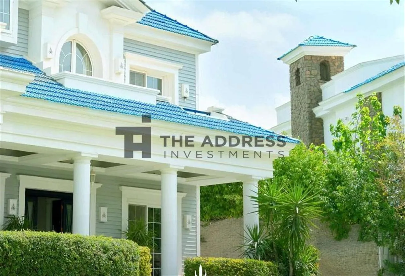Sale in Mountain View iCity: Townhouse in Mountain View iCity Ready to Move