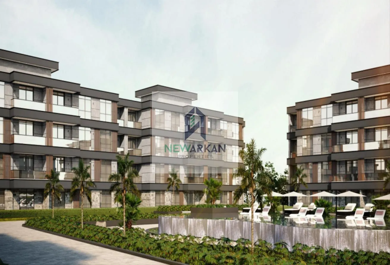 Sale in DeJoya Residence: TWINHOUSE @DEJOYA BY TAJ MASR OVER 9YEARS