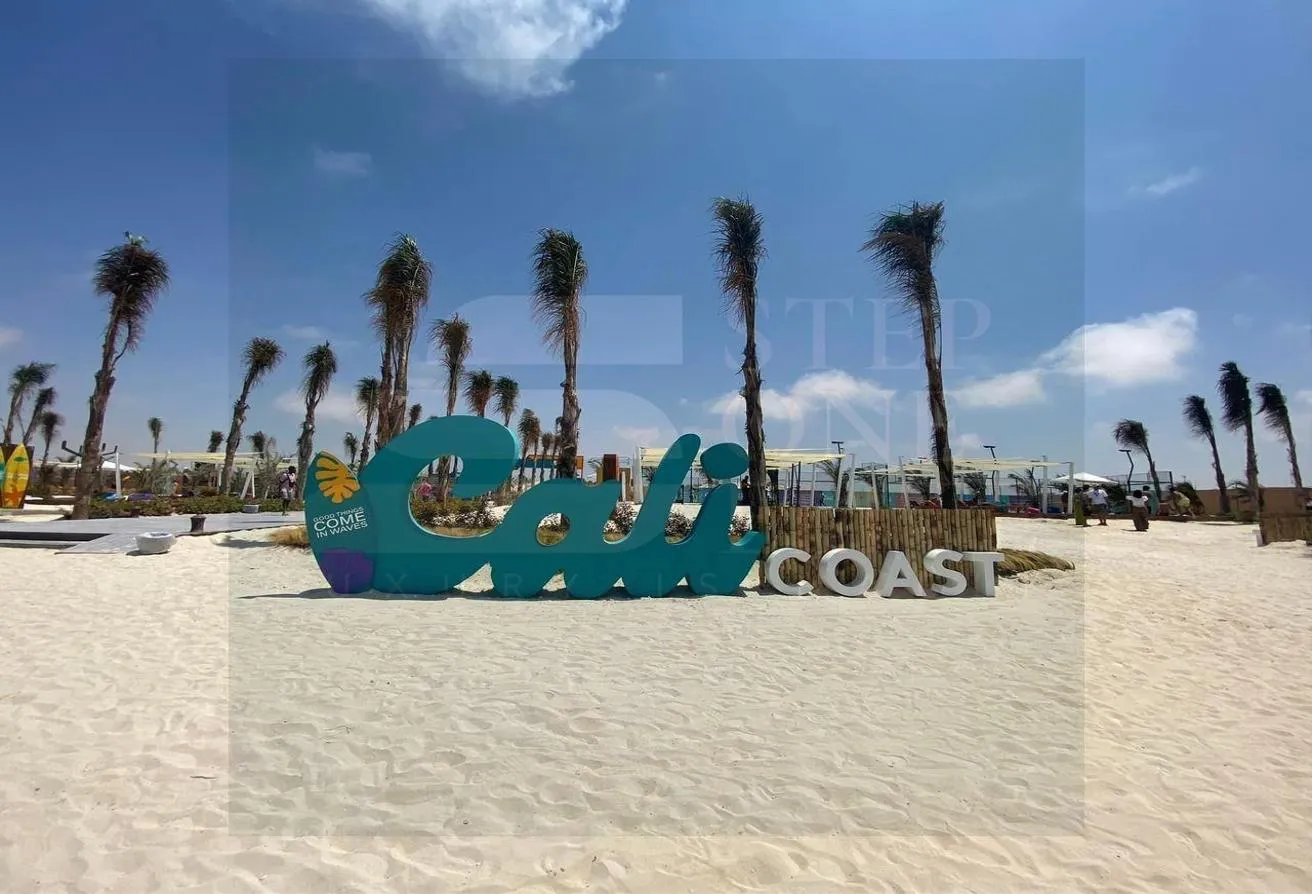 Sale in Cali Coast: Cali Coast - North Coast -  Lagoon View
