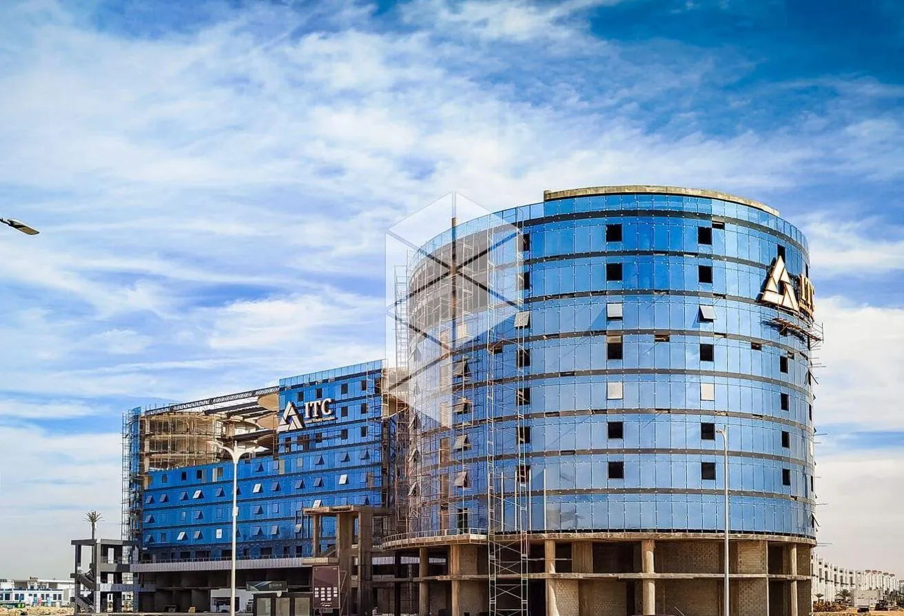 Sale in R3: Ready-to-move office in prime location,
