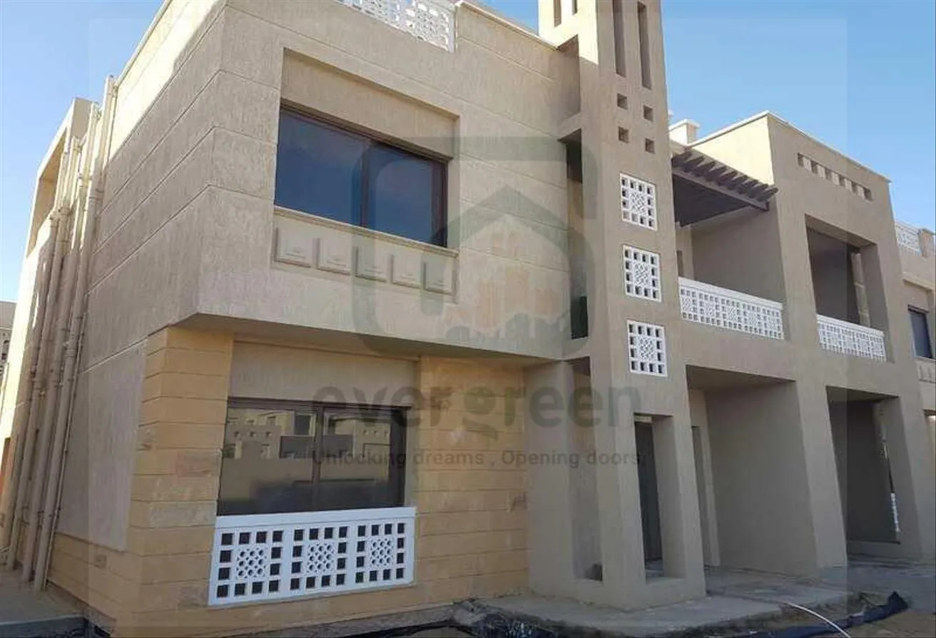 Sale in Green IV: twinhouse for sale compound green 4  ready to move