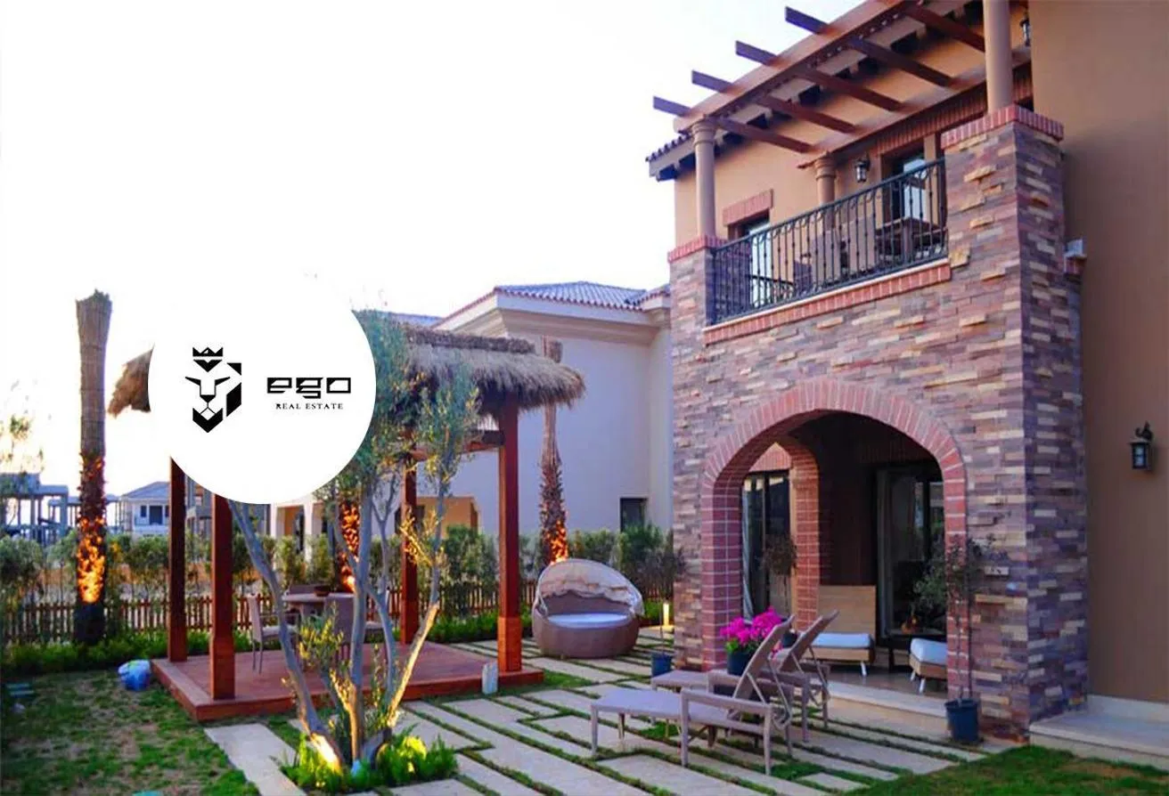 Sale in Marassi: For Sale Villa in Marassi Verona-Direct on Lagoon