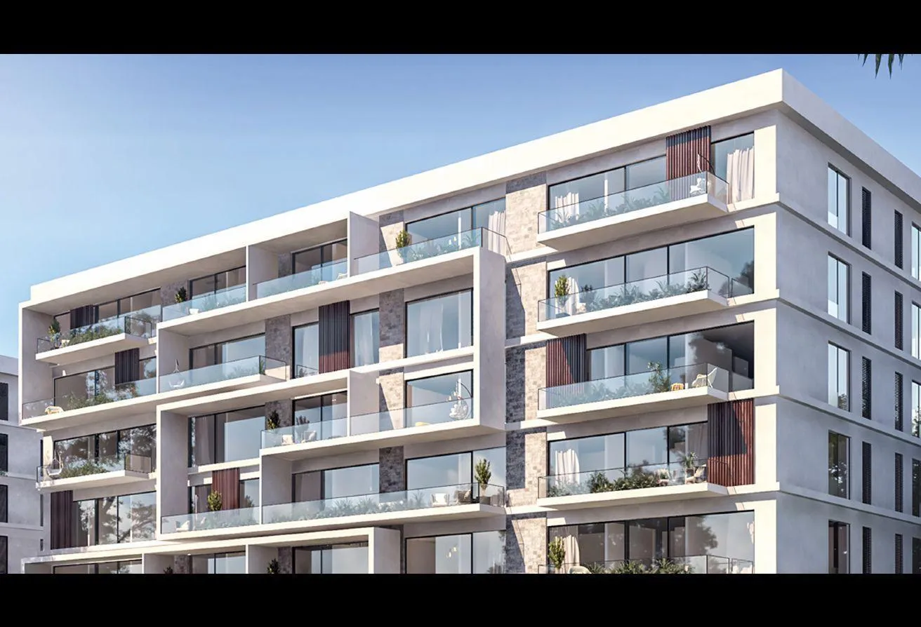 Sale in The Crest: OWN Penthouse Early Delivery with 10% DP @NewCairo