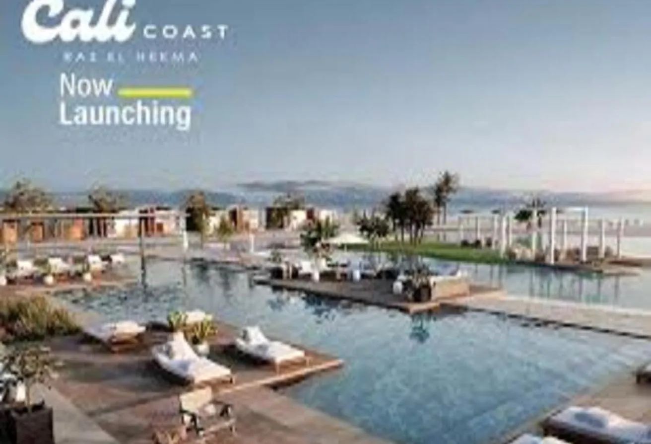Sale in Cali Coast: cali cast-APT145M-2nd floor-direct lagoon-cali 