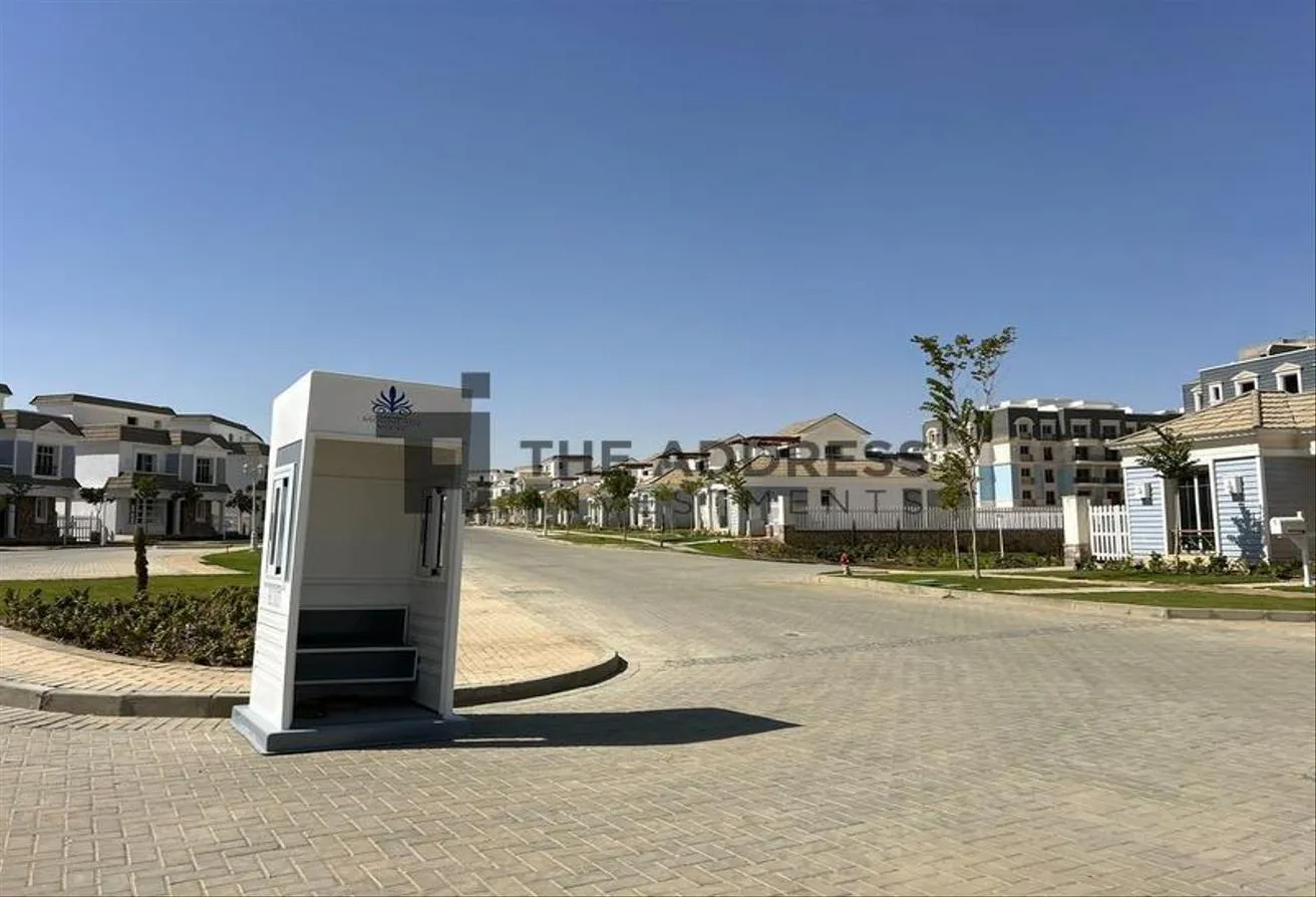 Sale in Mountain View iCity: 5% discount 205m town Ready to move Over 7yrs