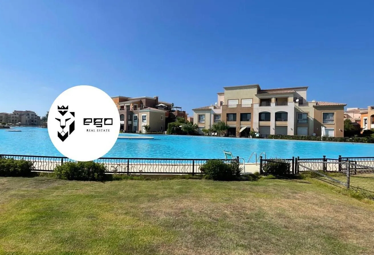 Sale in Marassi: Villa in Marassi - Lagoon View - The Best Price