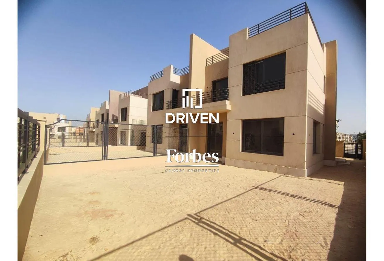 Sale in Alma: Twin house in Alma - Sheikh Zayed sale .
