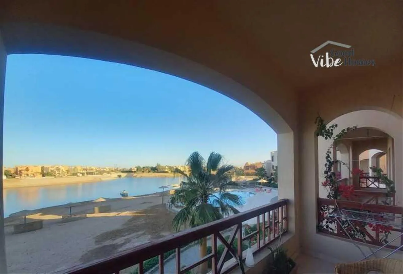 Sale in Sabina: 2 BR Apartment In Sabina Prime Location - For Sale