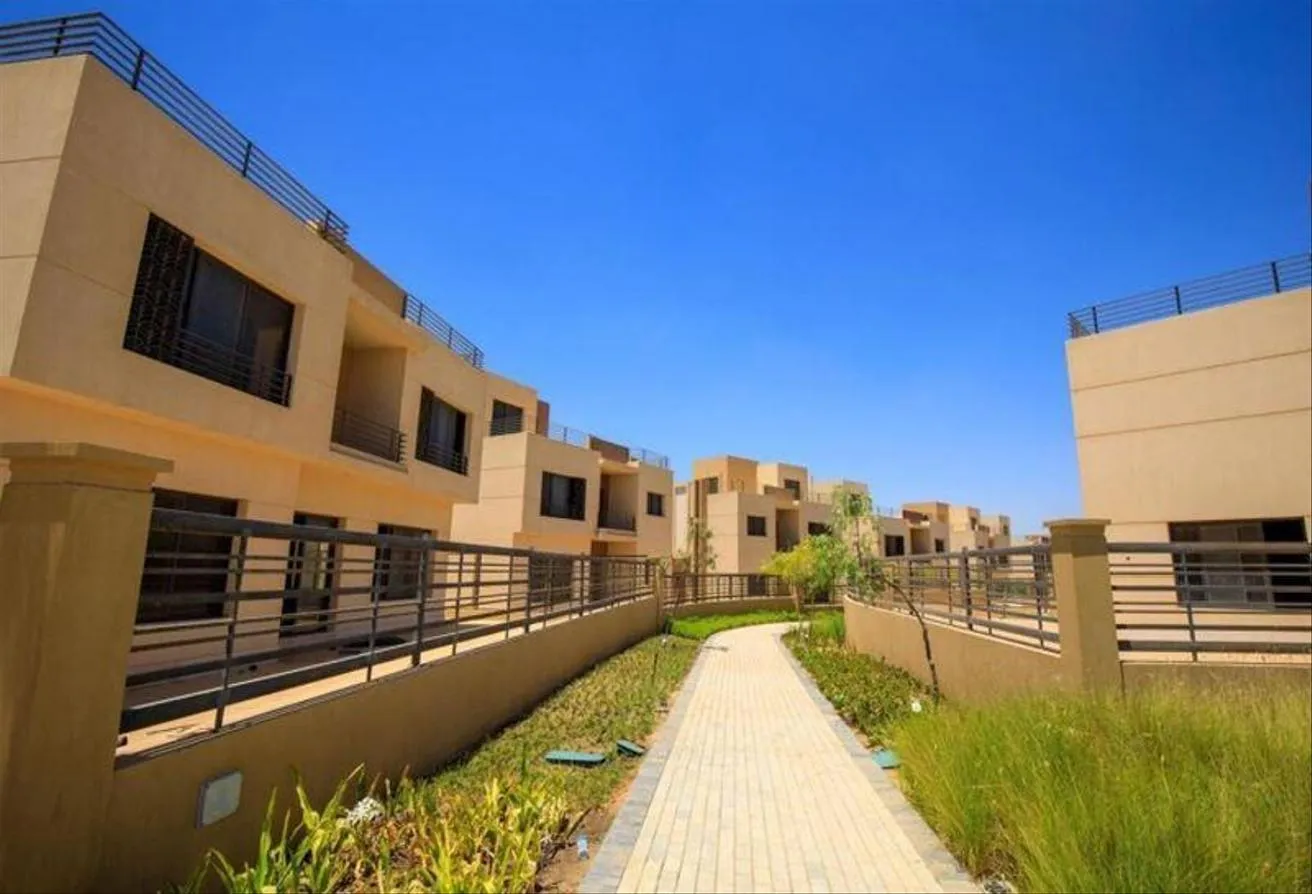 Sale in Alma: Twin House for Sale in Alma RTM with a prime price