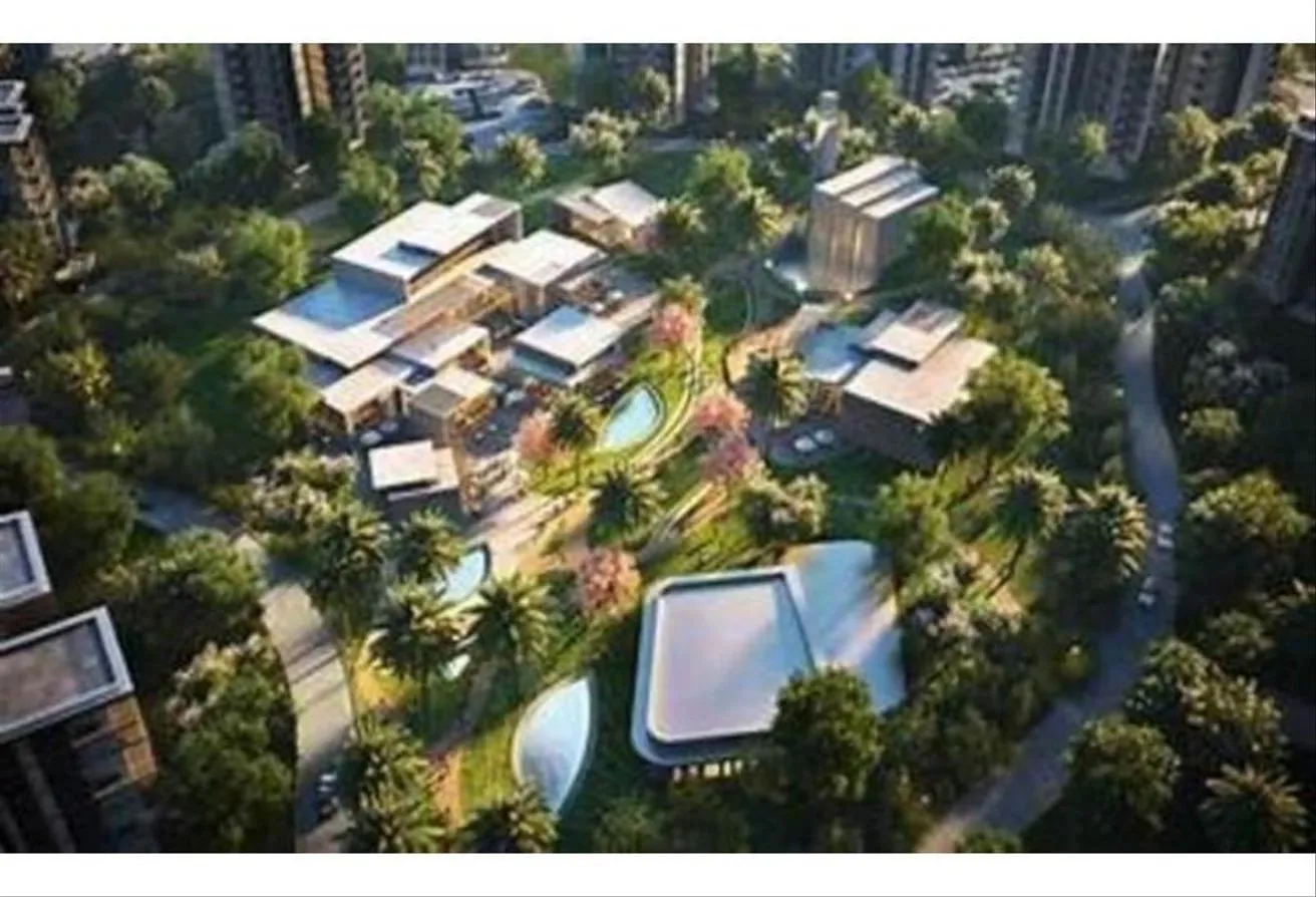 Sale in Noor City: فيلا استاندالون فى نور 491 متر مميزه جدا