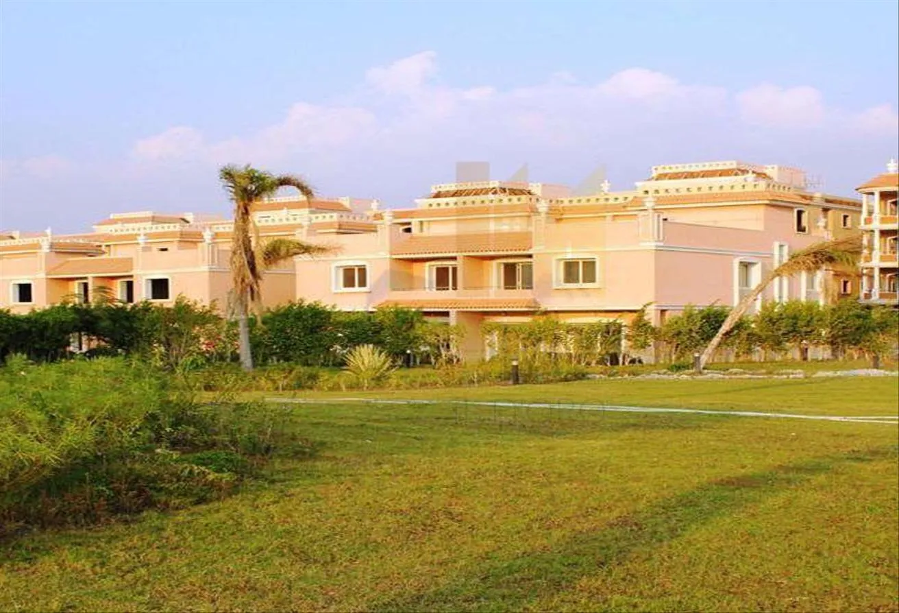 Sale in Cleopatra Palace: Villa Ready to move Cleopatra 578m Shorouk