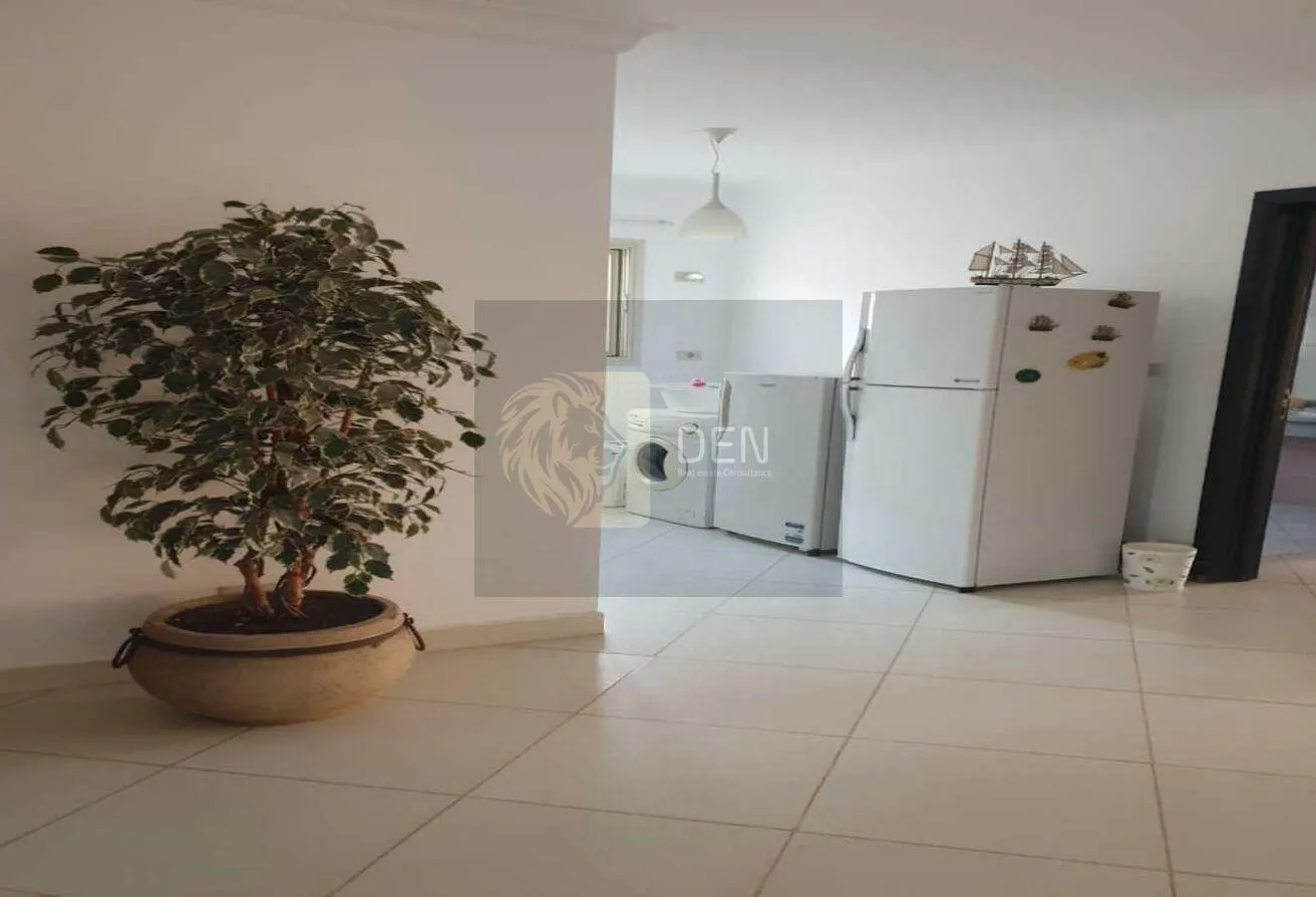 Sale in Telal Alamein: Fully Finished Villa Ready to move in North Cost