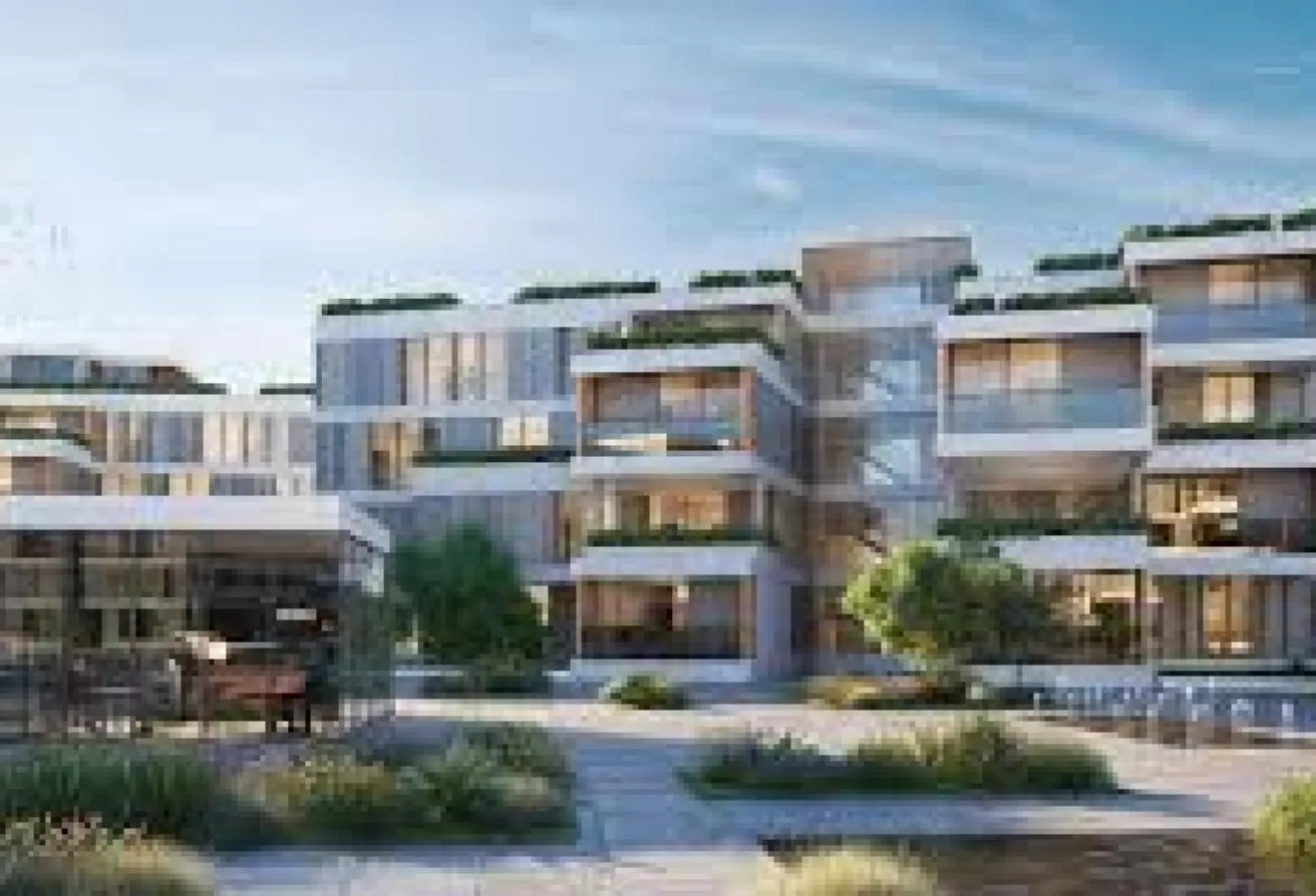 Sale in Vye Sodic: prime location in sodic new zayed and best prices