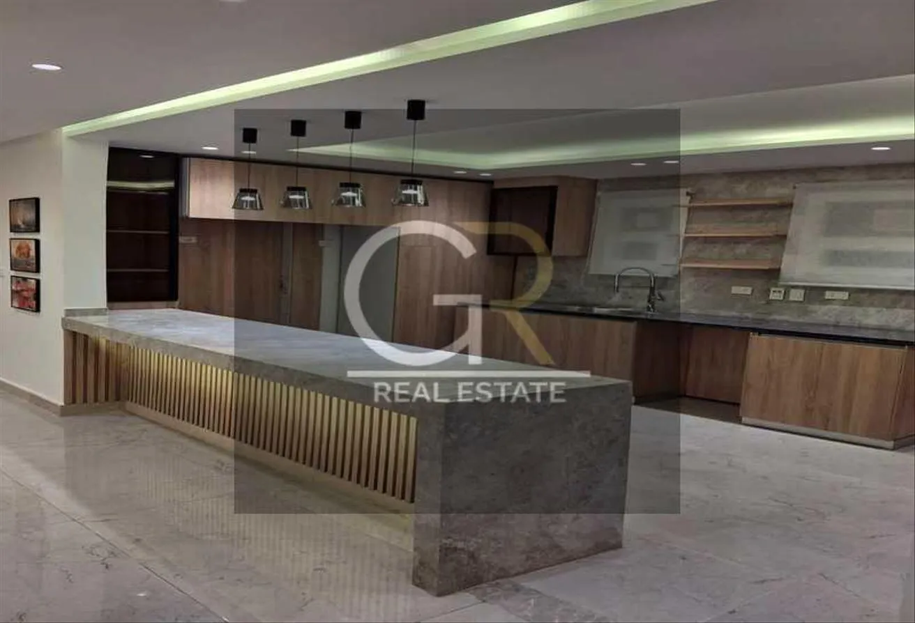 Sale in Zayed Dunes: For sale penthouse in zayed dunes Compound -zayed