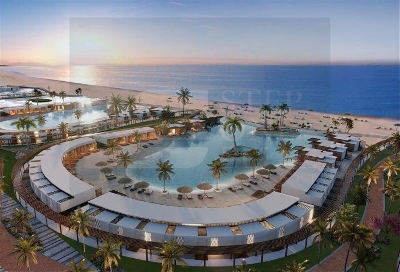 Sale in Cali Coast: Penthouse 1st Row Lagoon Prime Location at Cali