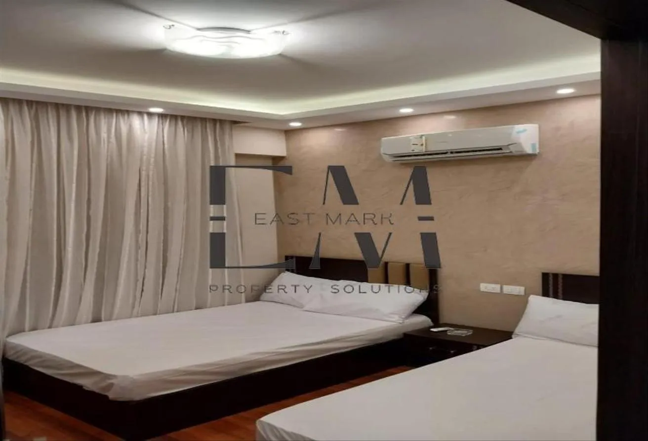 Rent in Leila: Apartment for Rent in Leila Compound-5th Settlement