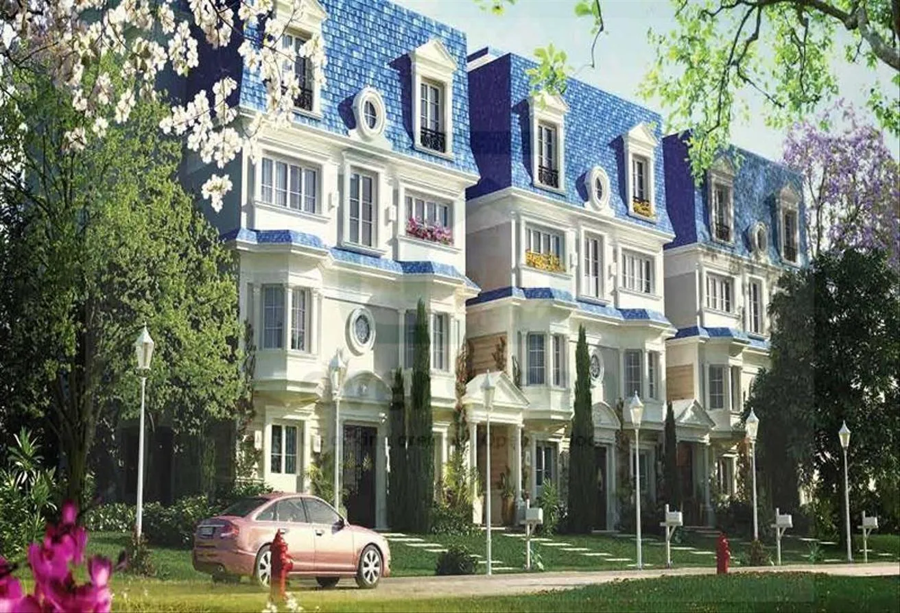 Sale in Mountain View iCity October: Unique IVilla in Mountain View ICity Oct With 5%DP