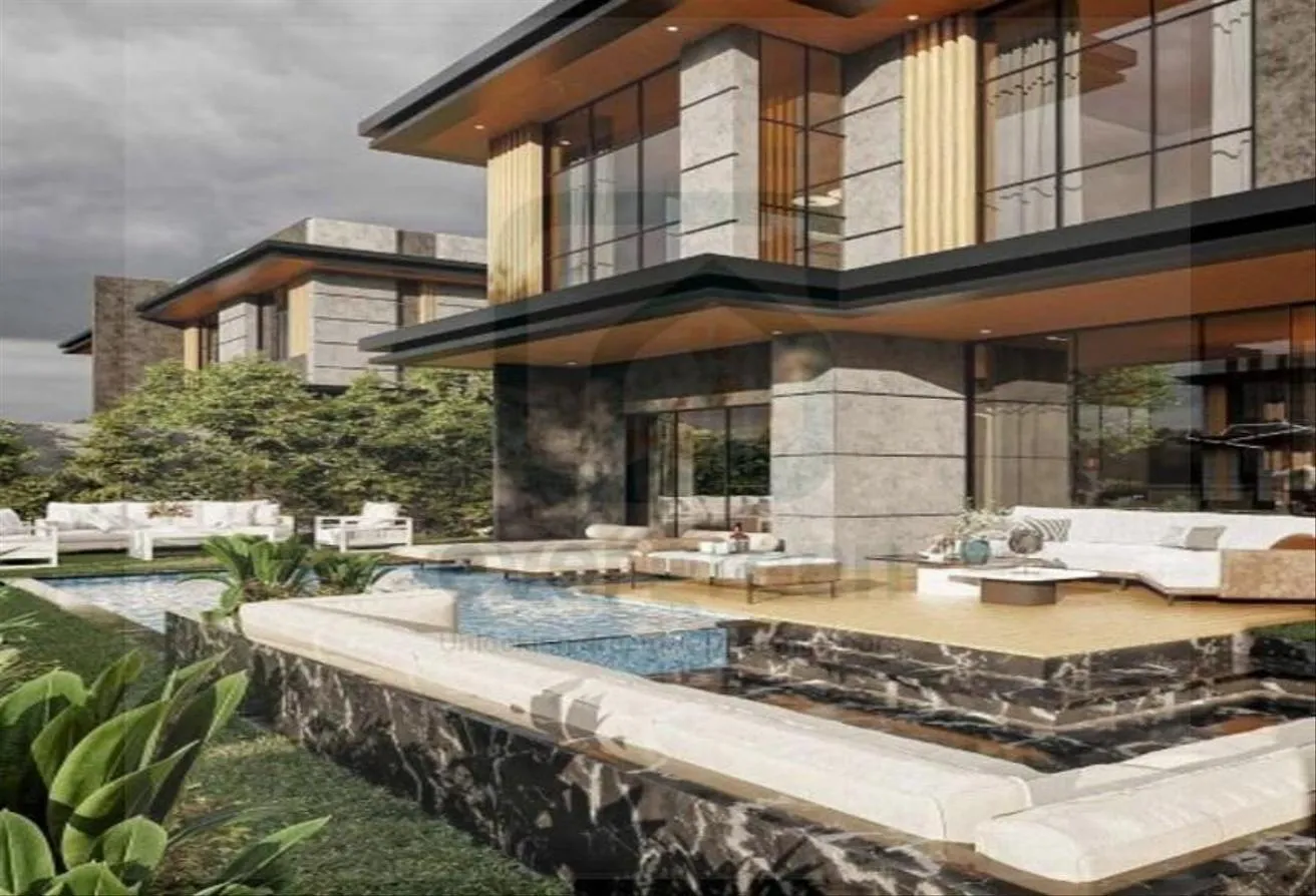 Sale in Solana: Luxury Twin house in New Zayed Elora with 5% DP