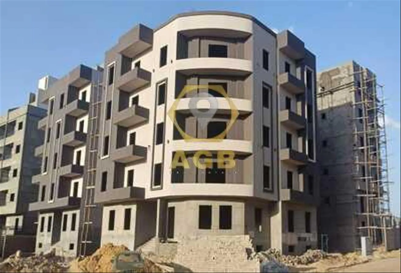 Sale in Northern Expansions: Apartment 132m Gloriana Compound, North Expansions