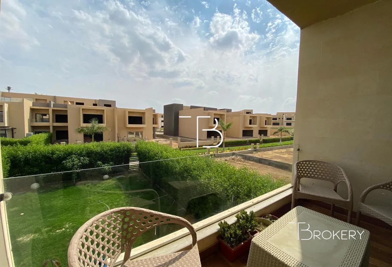 Sale in Joya: Joya compound fully furnished Townhouse for sale