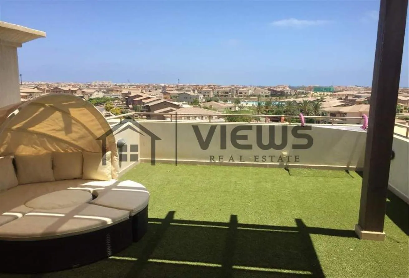 Sale in Marassi: furnished chalet | Marina West | with installments