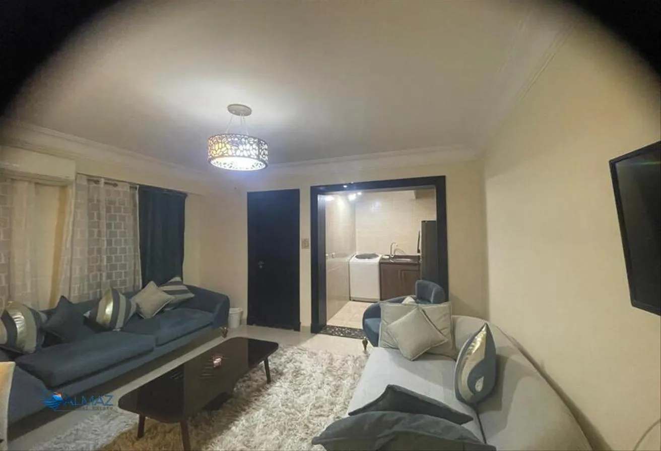 Rent in Acacia: Furnished studio apartment for rent in Acacia
