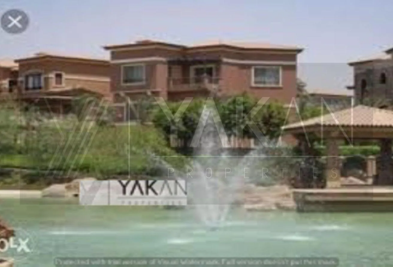 Sale in Lake View: TWIN HOUSE 650M IN LAKE VIEW - PRIME LOCATION