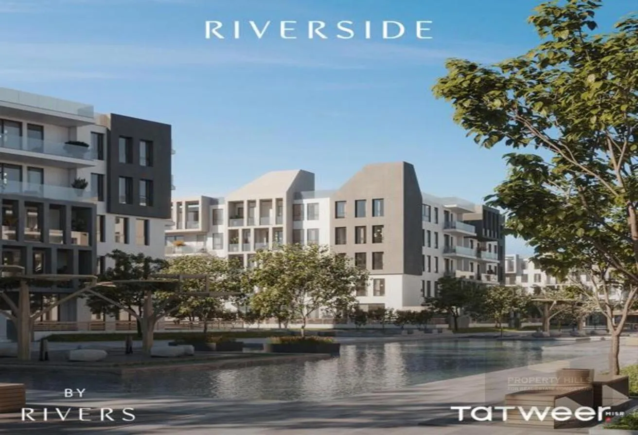 Sale in MarVille New Zayed: Fully finished apartment in Marvell next to Emaar