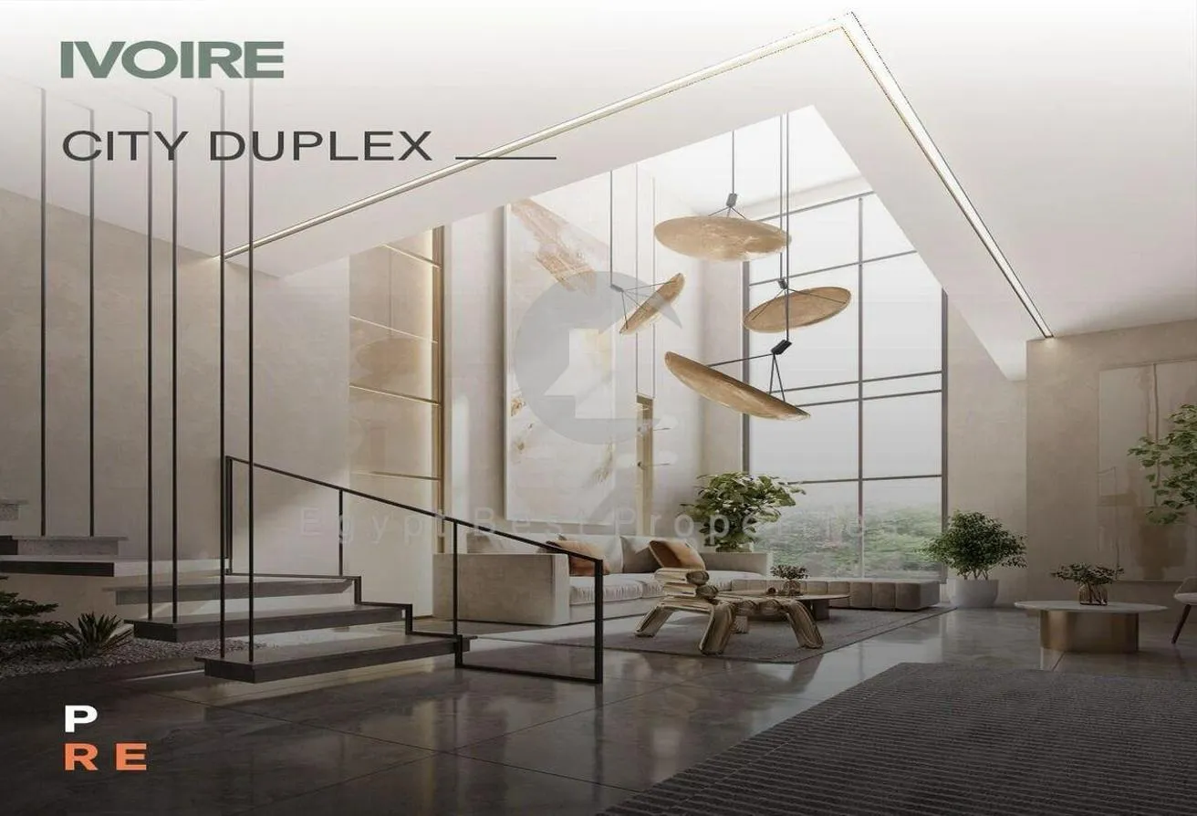 Sale in Ivoire: Penthouse @ Iovire |0% Downpayment|10y instalments