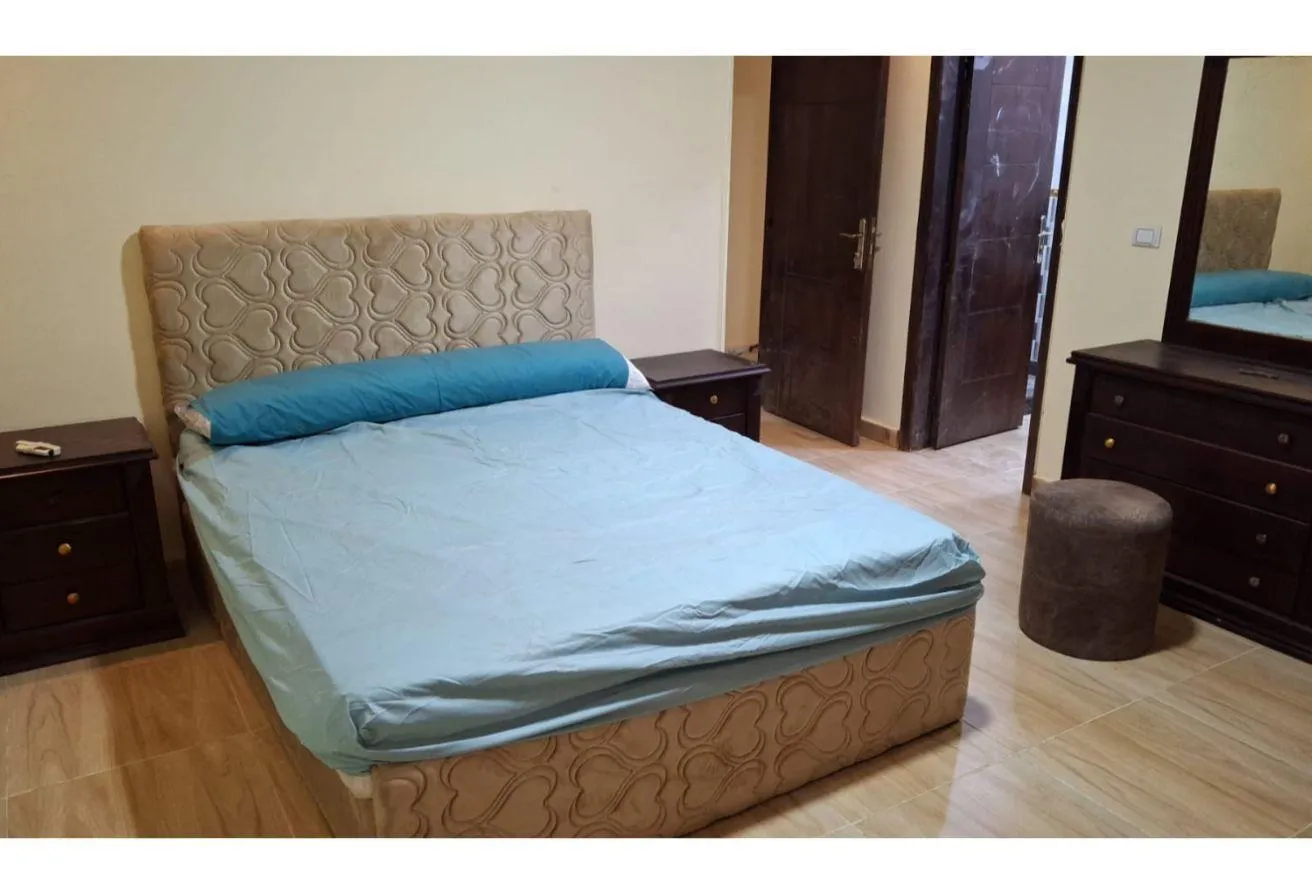 Rent in Dream Land: فرصة ايجار شقةمفروشة بسعر ستوديو بكمبوند دريم لاند