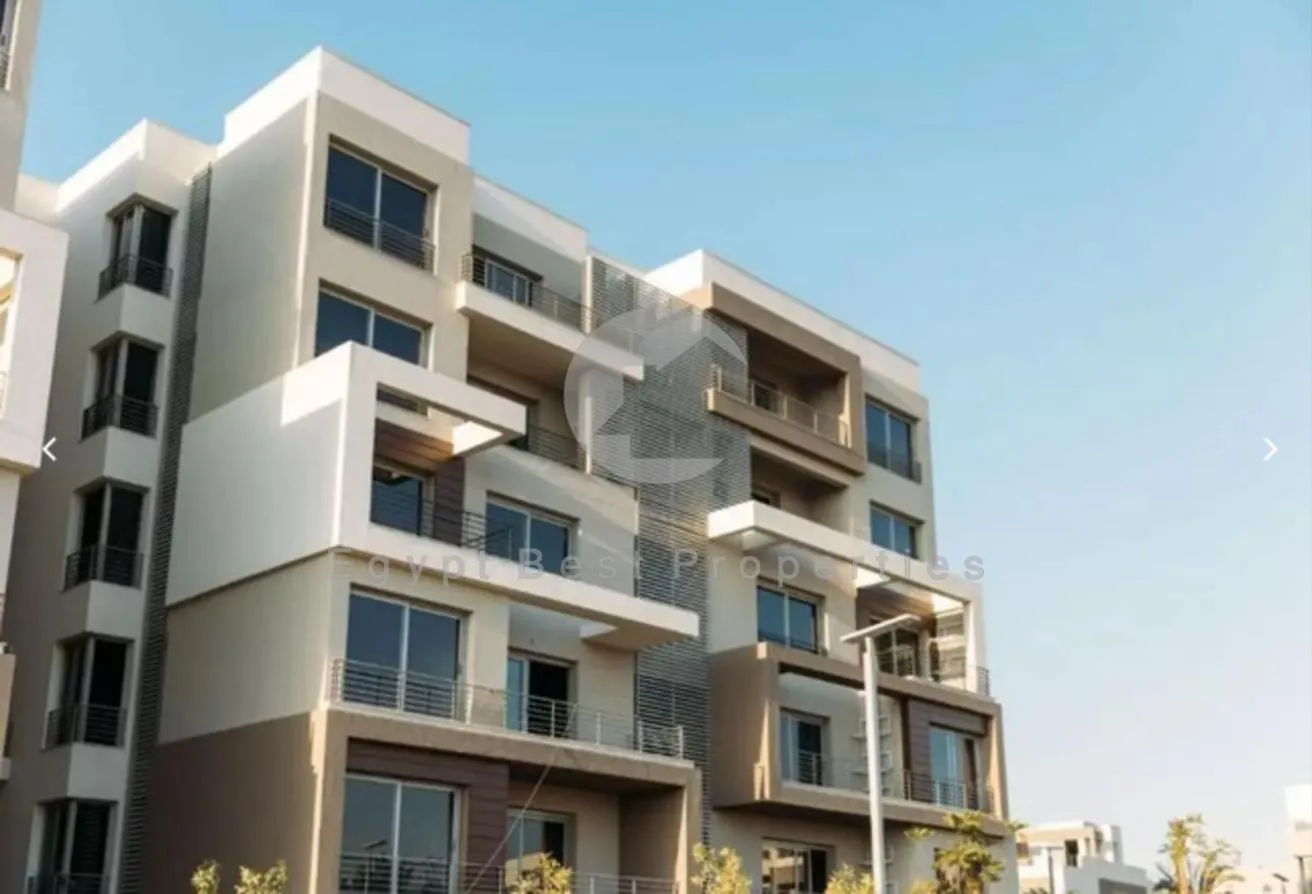 Sale in Badya Palm Hills: LIMITED OFFER!Get Your Duplex Over 12y Installment
