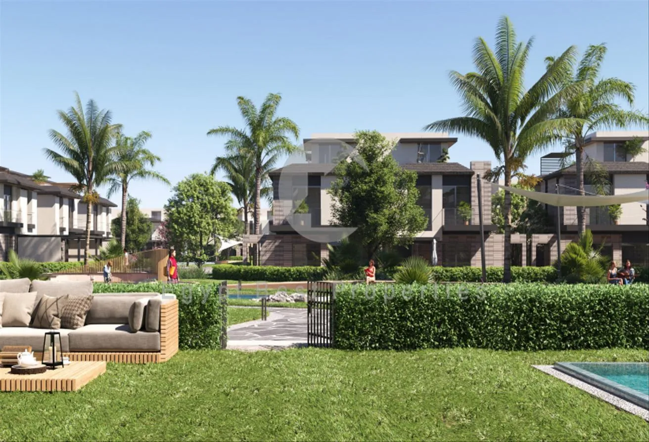 Sale in Telal East: townhouse for sale with 0% downpayment over10Years
