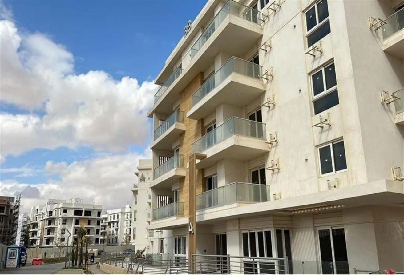Sale in Mountain View iCity October: DUPLEX IN ZAYED NEW PROJECT LAUNCH PHASE ONE 5% DP