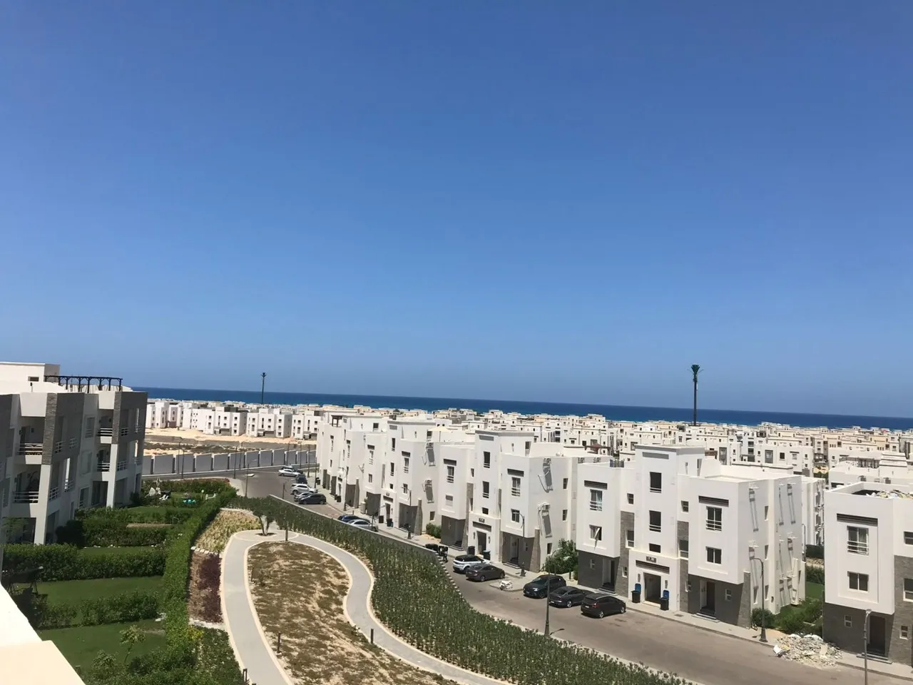 Rent prices in Amwaj