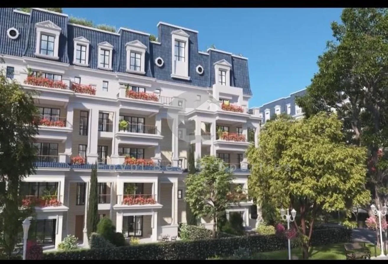 Sale in Mountain View 2: villa for sale in Mountain View 2 650m + 945m