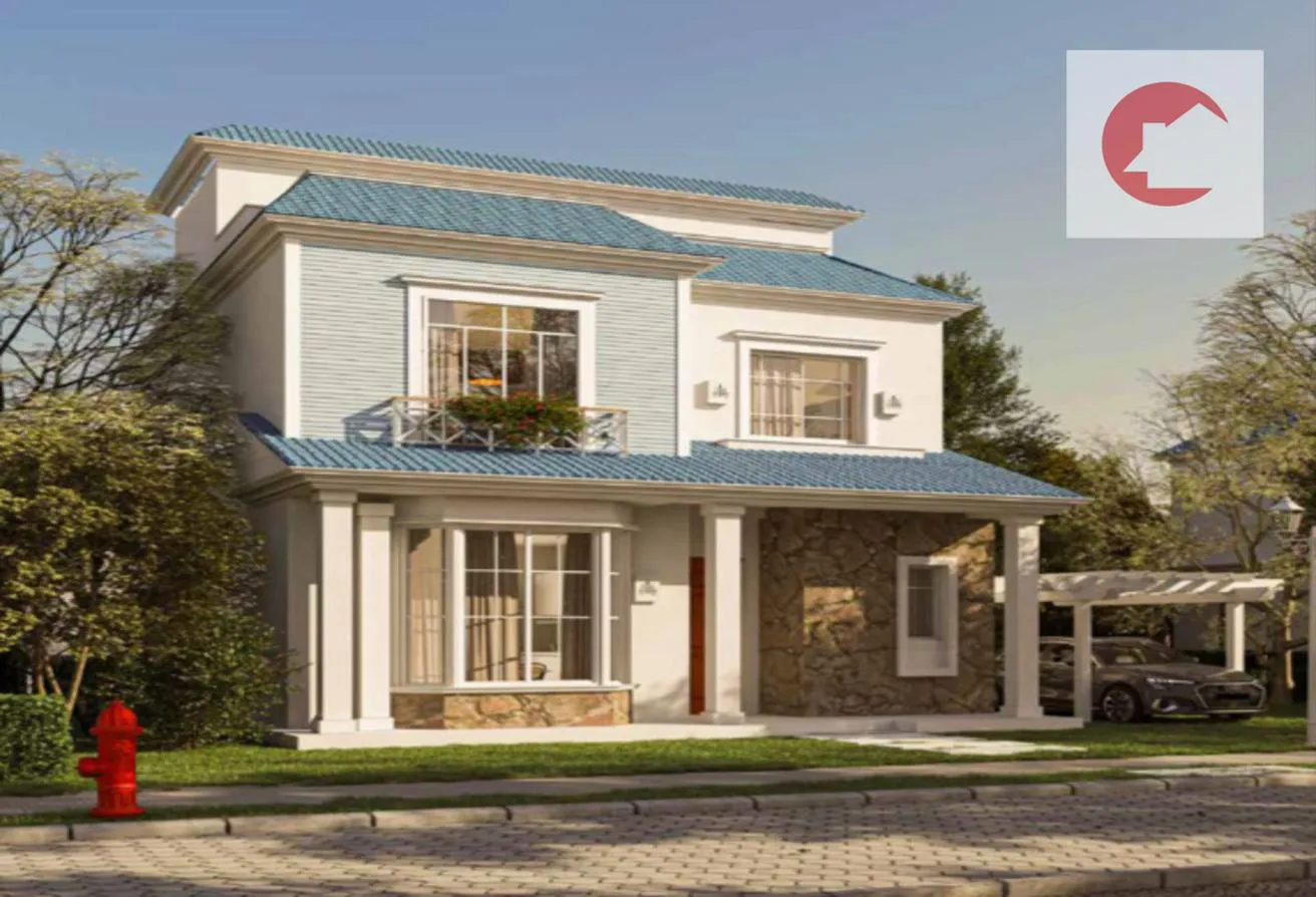 Sale in Mountain View iCity October: iVilla Garden Prime Location |10% DP Over 10 Years