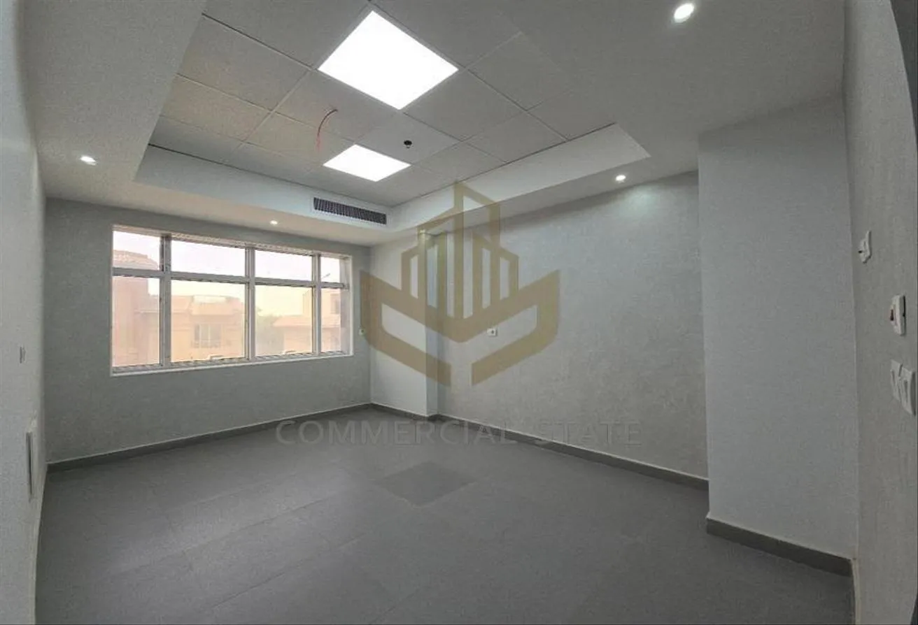 Rent in Al Sadat Axis: Finished Clinic for Rent in Pukka Medical Center