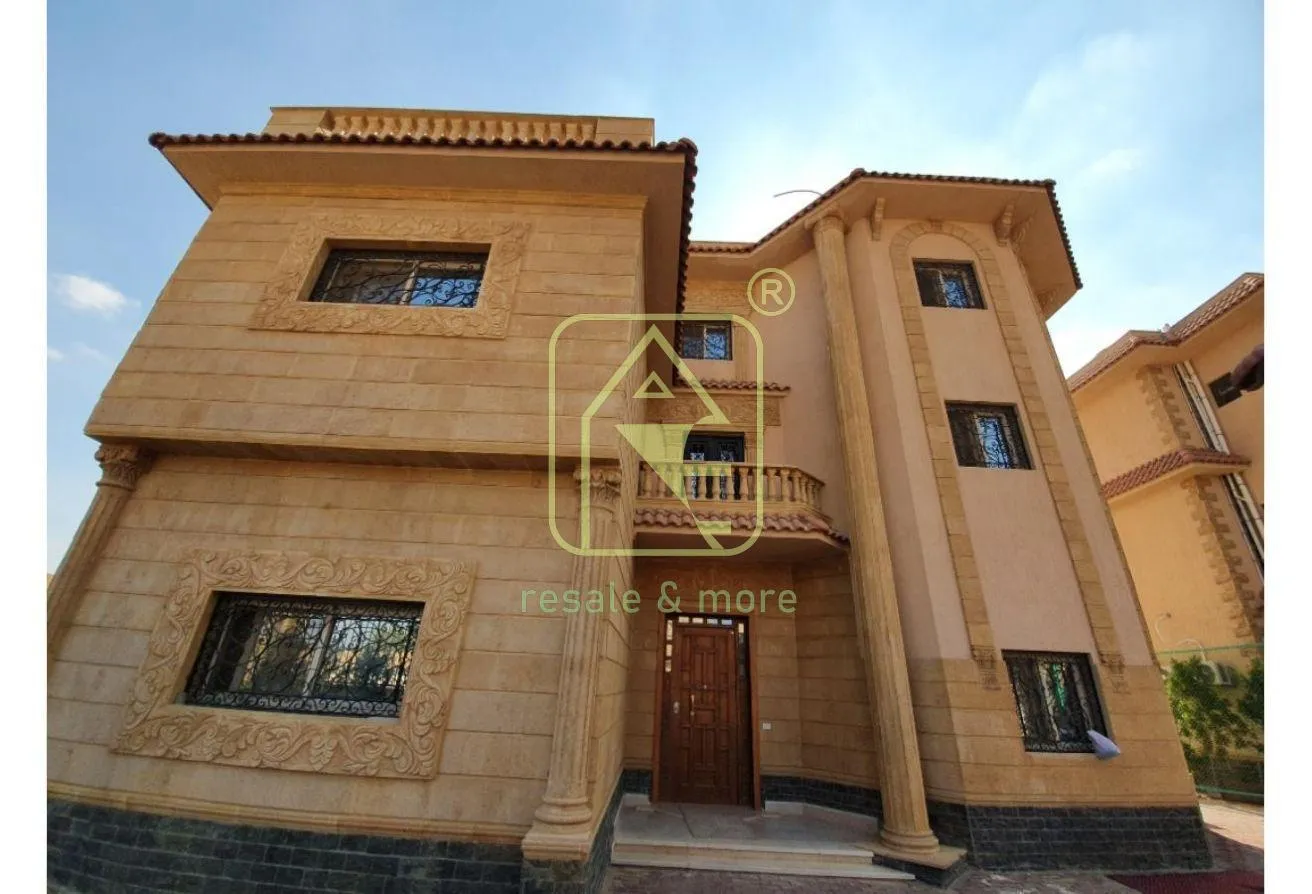 Sale in Marrakech: 2 Land Plots Next to Each Other in Green Belt